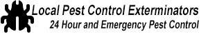 Custer WI Pest Control Exterminators